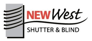 New West Shutter & Blind